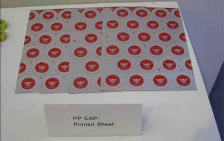 Aluminium Closure Sheets,PP Cap Materials-aluminum sheet and coils 